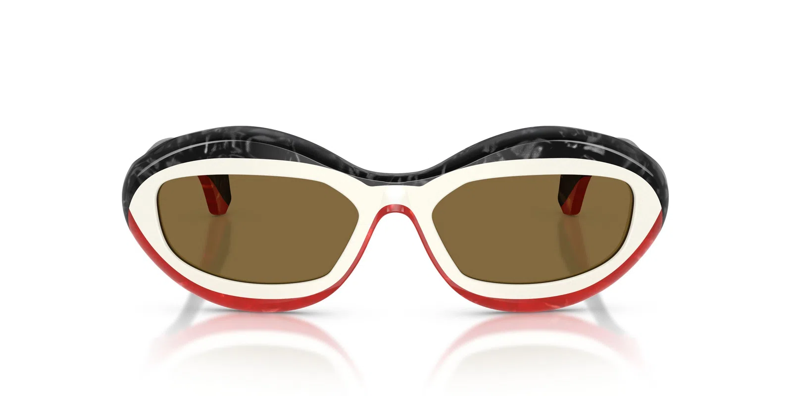 Alain Mikli 5517 Sunglasses - view 25
